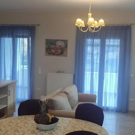 Pera Horio House Holiday home *