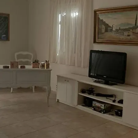 Pera Horio House * Aperathos